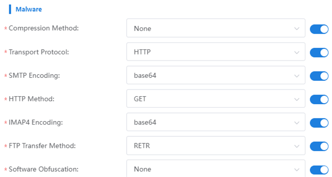 信而泰攻击逃逸测试方案深度验证网络安全设备防护短板(图1)