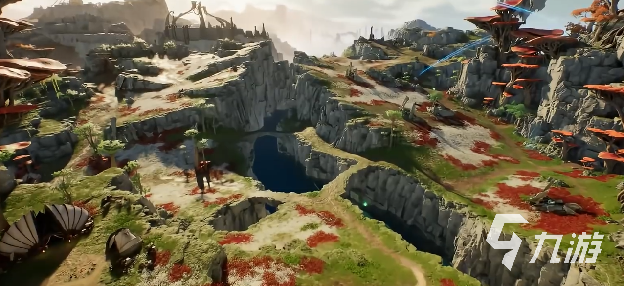 永恒之塔2台服是否需要加速器?AION2网络延迟解决方案推荐(图1)