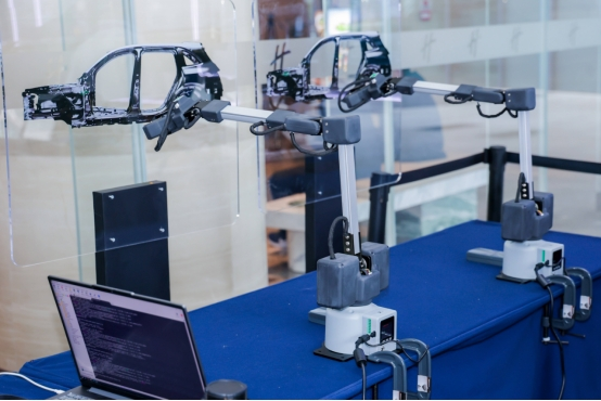 2025中国无线电大会：星闪技术引领短距通信新变革(图3)