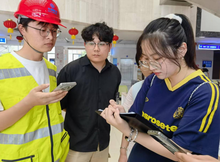 电普10年山乡巨变：以5G之力筑人民城市之基(图1)