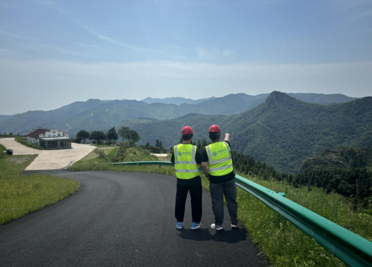 电普10年山乡巨变：以5G之力筑人民城市之基(图3)