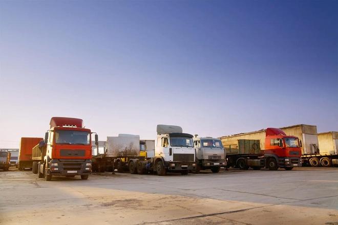 网络货运平台开发方案(附网络货运平台最新政策)(图2)