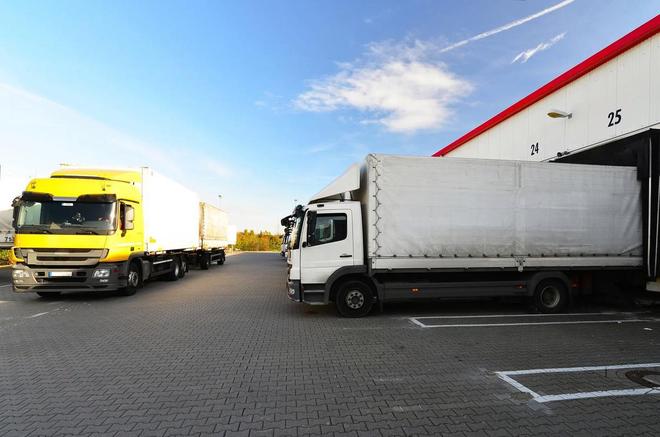 网络货运平台开发方案(附网络货运平台最新政策)(图1)