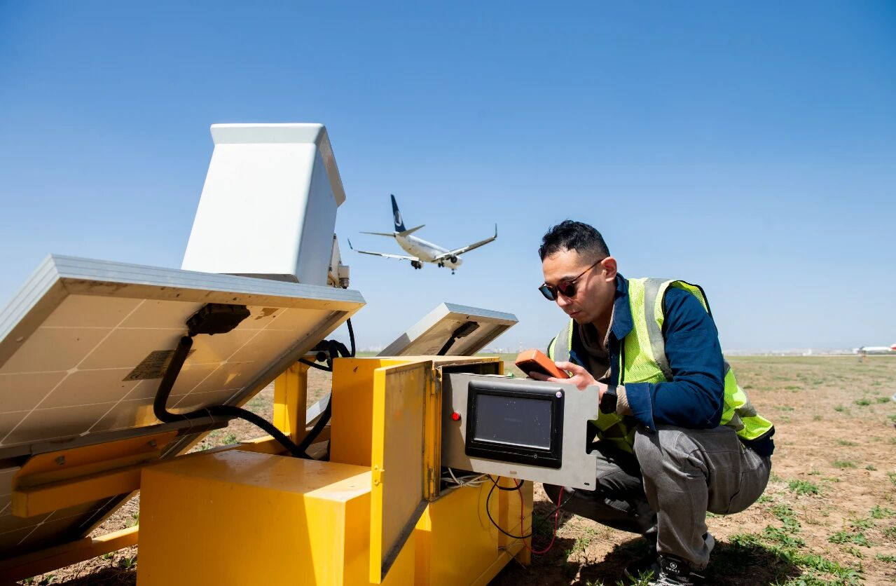 山西航产集团:改革破局强根基创新赋能启新程(图2)