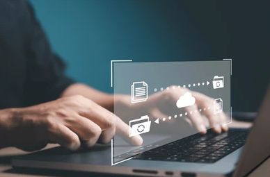 内外网文件怎么安全传输？8种高效好用内外网文件传输解决方案分享(图8)