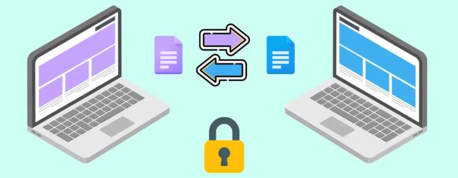 内外网文件怎么安全传输？8种高效好用内外网文件传输解决方案分享(图12)