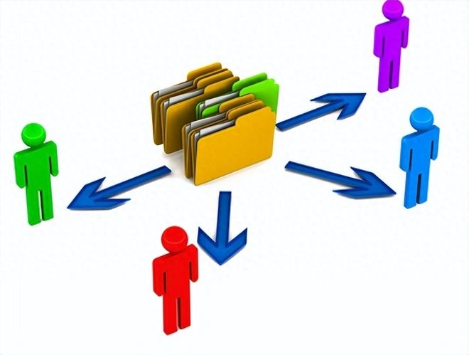 内外网文件怎么安全传输？8种高效好用内外网文件传输解决方案分享(图10)