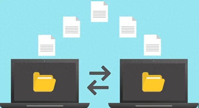 内外网文件怎么安全传输？8种高效好用内外网文件传输解决方案分享(图9)