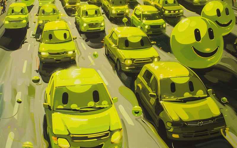 网络预约出租汽车经营服务管理暂行办法【网约车资格证报名入口】(图1)