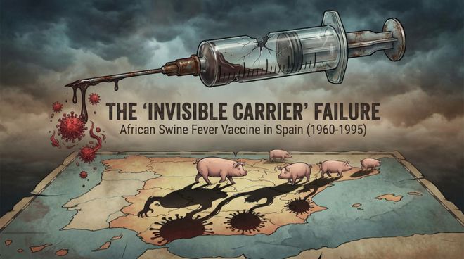 “防火墙”还是“放大器”？非洲猪瘟疫苗的双面真相(图1)