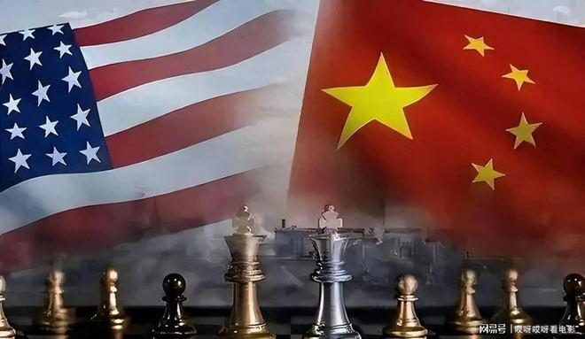 新加坡外交专家提醒中国：近些年中国有一个最大的战略失误！(图1)