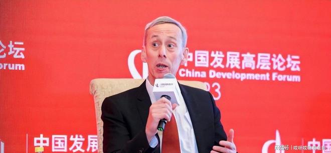 新加坡外交专家提醒中国：近些年中国有一个最大的战略失误！(图5)