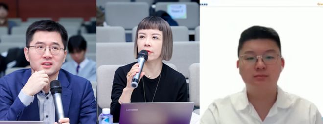 第五届气候解决方案全球创新大赛大中华区决赛成功举办(图3)