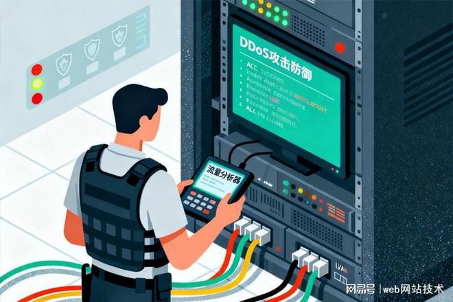 网站空间与企业邮箱服务优选广州骏域网络科技专业虚拟主机方案(图1)