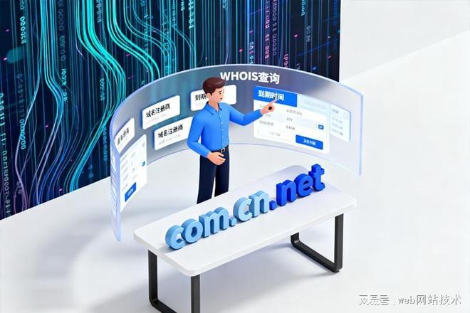 网站空间与企业邮箱服务优选广州骏域网络科技专业虚拟主机方案(图2)