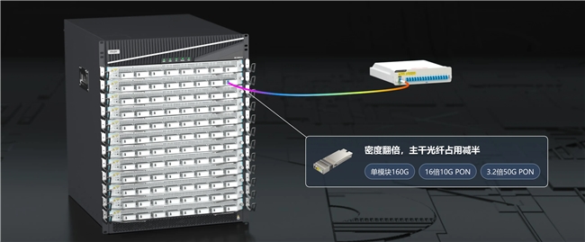 锐捷极简以太彩光网络解决方案入选《“AI中国”生态范式案例集(2025)(图2)