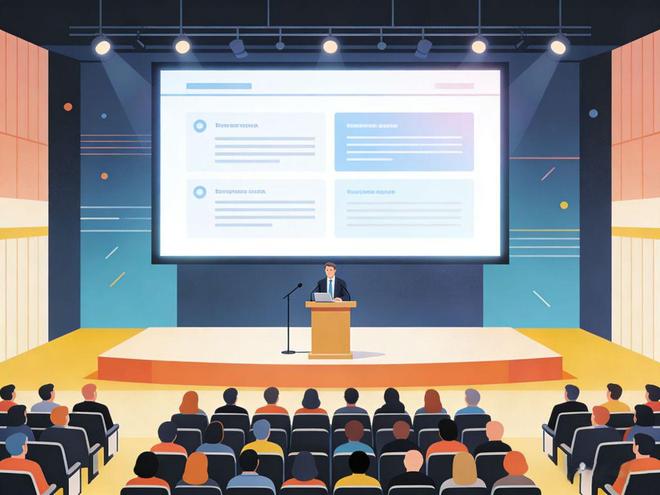 会议直播临时网络搭建全攻略：设备、方案与技巧(图1)