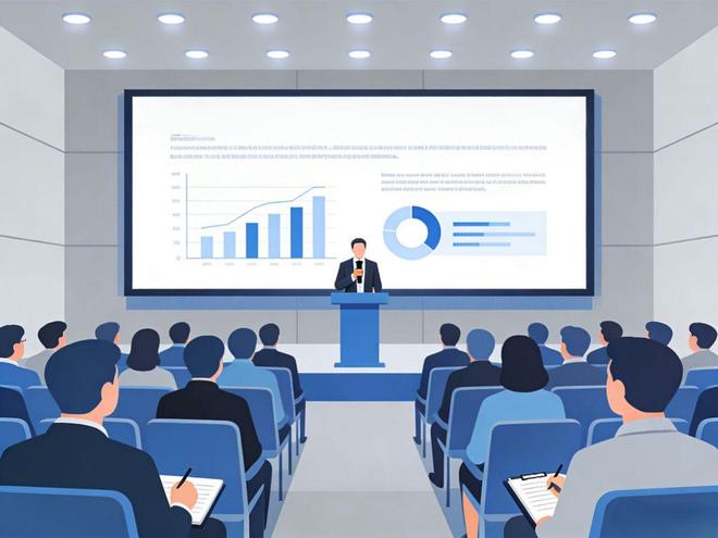 会议直播临时网络搭建全攻略：设备、方案与技巧(图2)