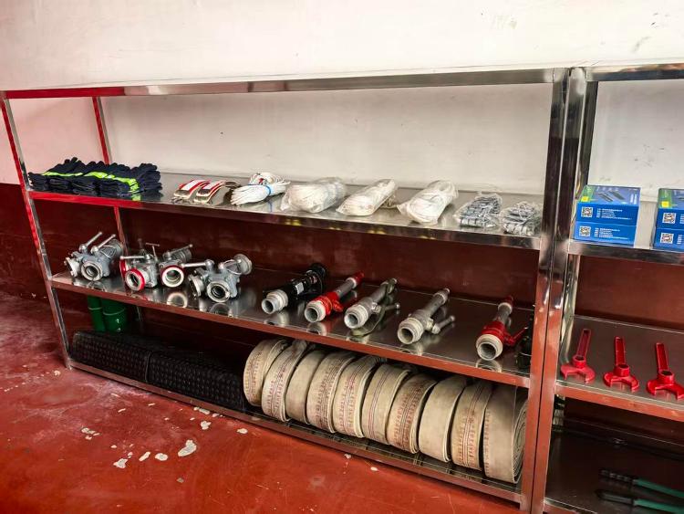 农村地区火灾占比高消防安全“防火墙”如何筑牢(图4)