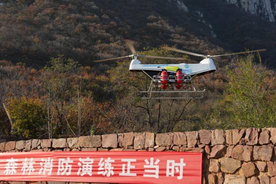 数智科技织密“空中智慧网”河南移动激活低空经济发展新动能(图5)