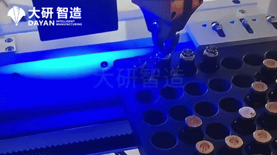 大研智造：全套焊锡解决方案领军者500强企业信赖的合作伙伴(图2)