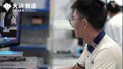 大研智造：全套焊锡解决方案领军者500强企业信赖的合作伙伴(图3)