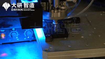 大研智造：全套焊锡解决方案领军者500强企业信赖的合作伙伴(图6)