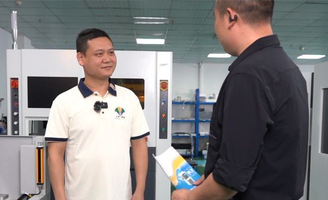 大研智造：全套焊锡解决方案领军者500强企业信赖的合作伙伴(图7)