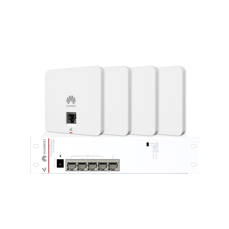 智能家居的网络革命：华为全屋Wi-Fi解决方案(图1)