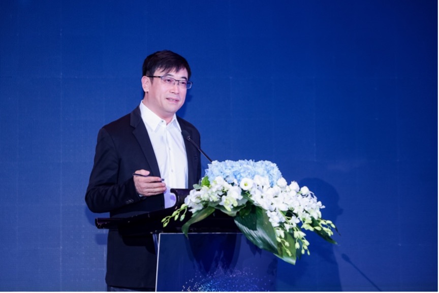 思科发布AI时代的安全架构与网络解决方案助力企业转型升级(图1)