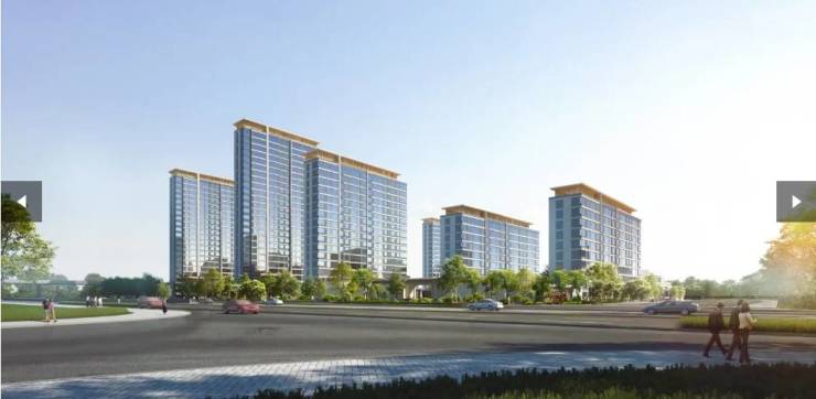 保利海上瑧悦售楼处地址-交房时间-值不值得买-升值空间-最新消息-网站-最新首页-楼盘百科(图1)