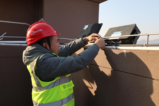 “信号升格”在行动阳新县超300处场景实现网络覆盖提升(图3)