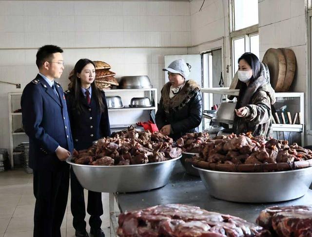 从发票管理到内控升级税务合规为四川农业注入发展动能(图1)