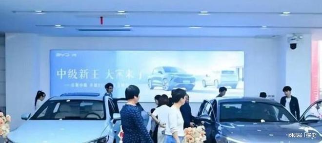 日媒：给中国50年也造不出日本发动机！马斯克：中国车企值得尊重(图6)