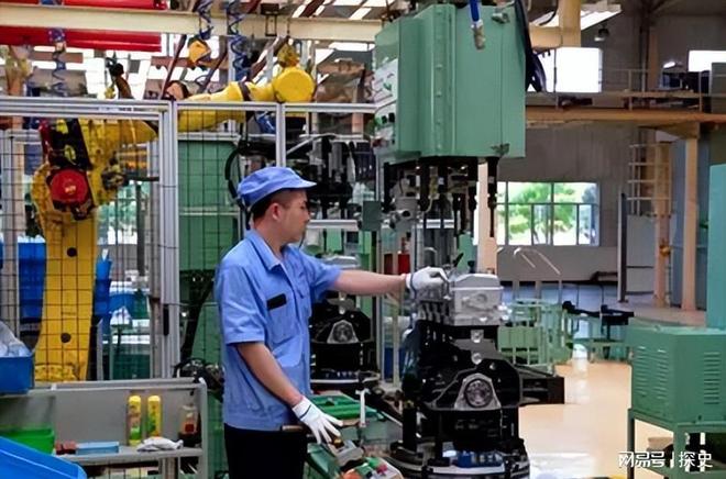 日媒：给中国50年也造不出日本发动机！马斯克：中国车企值得尊重(图3)