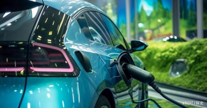 日媒：给中国50年也造不出日本发动机！马斯克：中国车企值得尊重(图4)