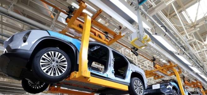 日媒：给中国50年也造不出日本发动机！马斯克：中国车企值得尊重(图8)