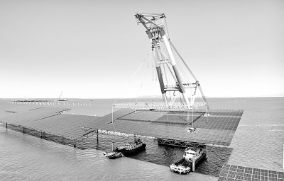 执笔“双碳”绘就发展新画卷(图1)