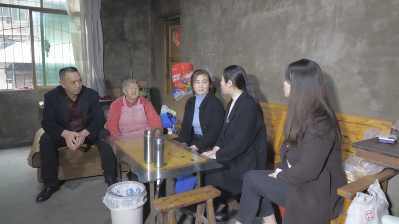 从“忧居”到“优居”四川达州危旧房改造的民生实践与城市更新样本(图3)