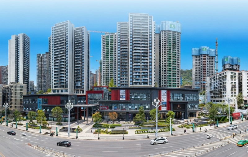 从“忧居”到“优居”四川达州危旧房改造的民生实践与城市更新样本(图6)