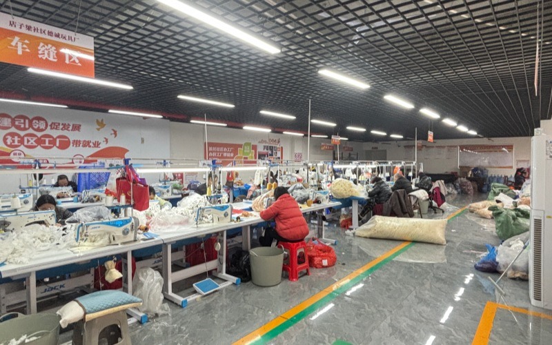 从“忧居”到“优居”四川达州危旧房改造的民生实践与城市更新样本(图5)