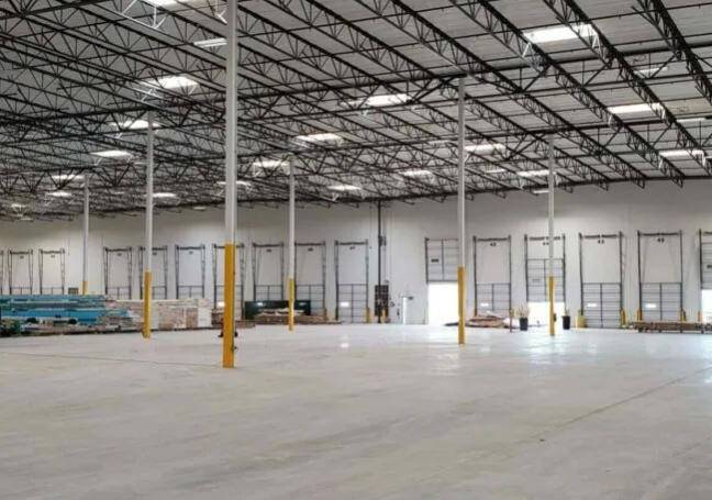 医用冷库安装公司名称有哪些？业内实力工程商一览(图2)