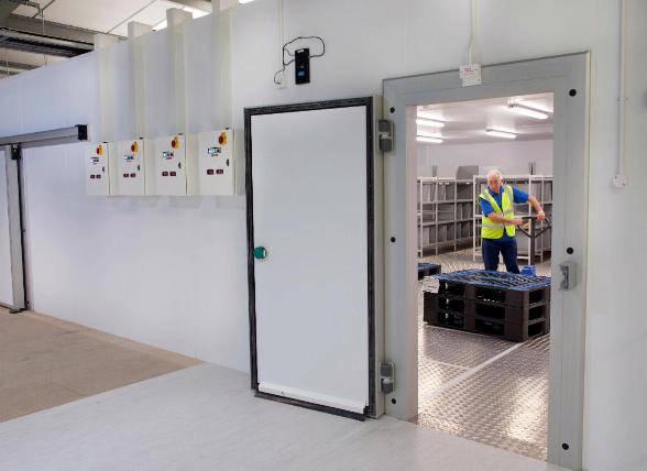 医用冷库安装公司名称有哪些？业内实力工程商一览(图3)