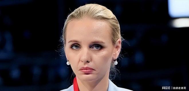 普京也有不如意：被前妻抛弃离婚长女婚姻不顺小女儿惨遭劈腿(图7)