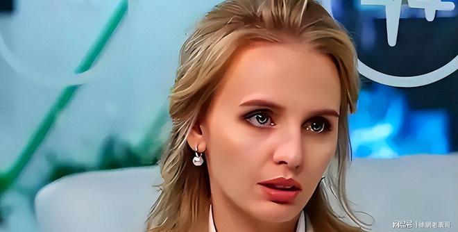 普京也有不如意：被前妻抛弃离婚长女婚姻不顺小女儿惨遭劈腿(图2)