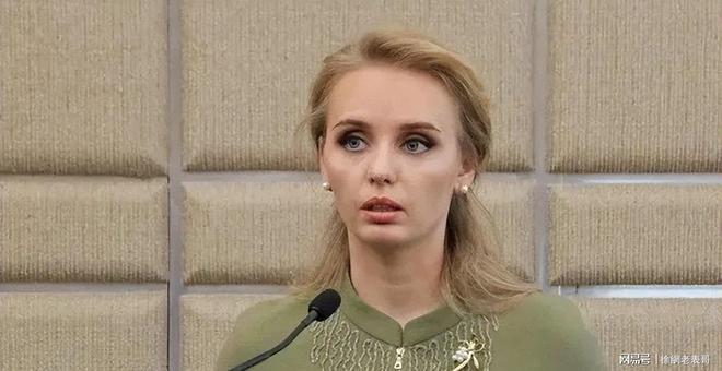 普京也有不如意：被前妻抛弃离婚长女婚姻不顺小女儿惨遭劈腿(图4)