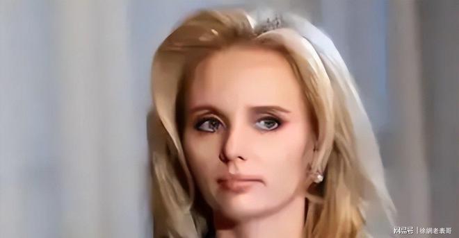 普京也有不如意：被前妻抛弃离婚长女婚姻不顺小女儿惨遭劈腿(图8)