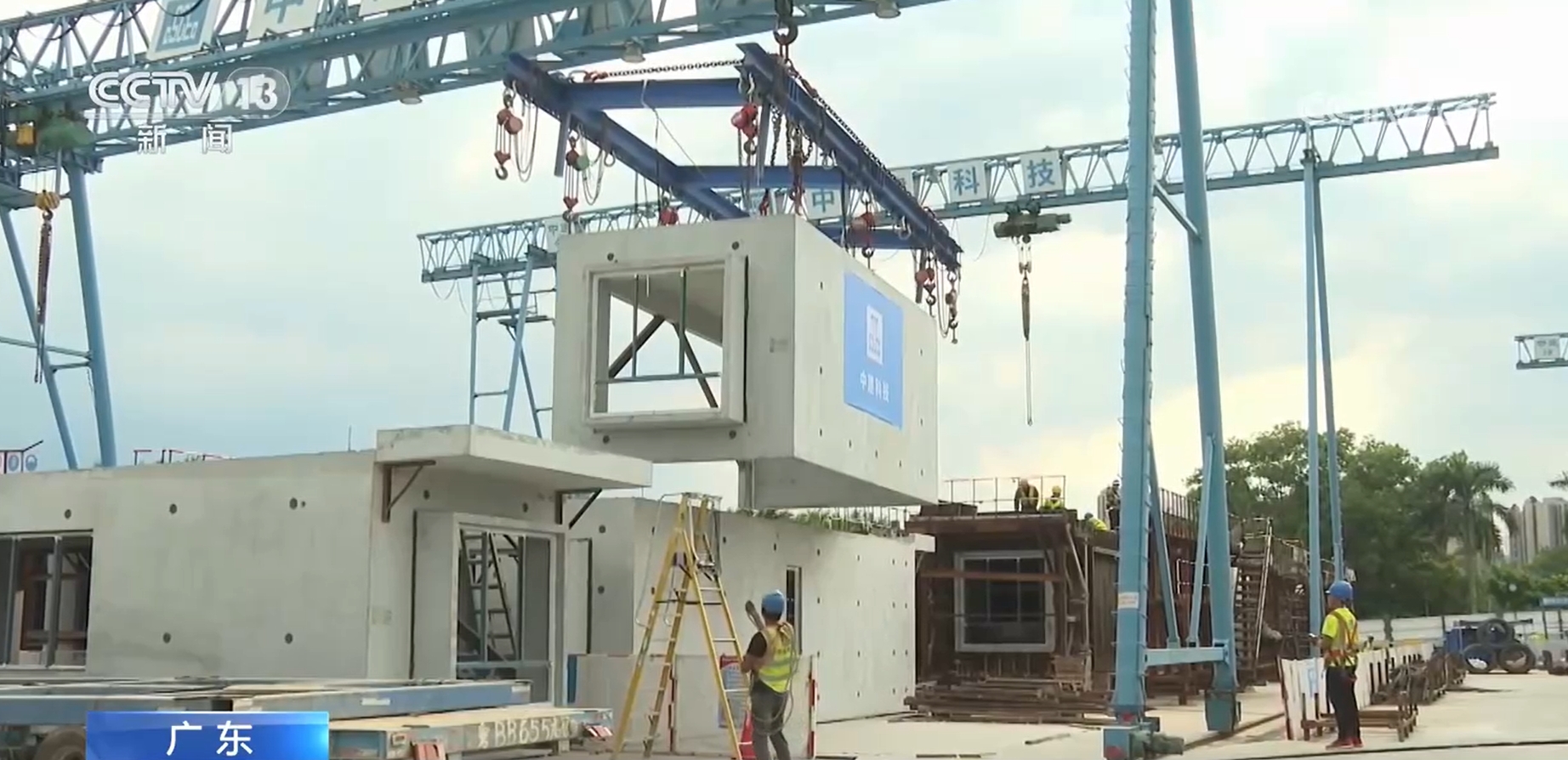 迁新居、住“好房子”绿色低碳建房打造未来乡村模范样本(图2)