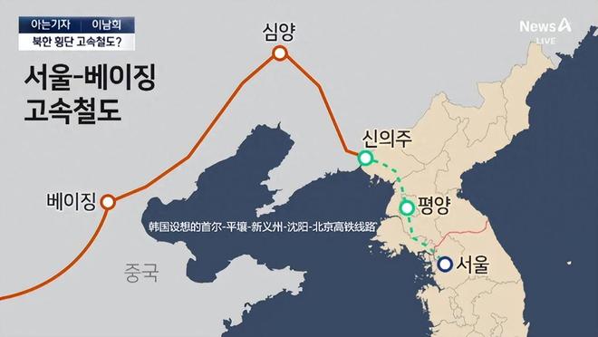 李在明抵达北京不到24小时对华称呼变了朝鲜突然做出大动作(图4)