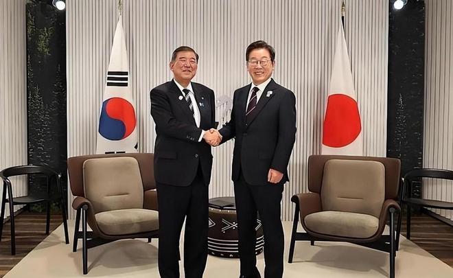 李在明抵达北京不到24小时对华称呼变了朝鲜突然做出大动作(图6)